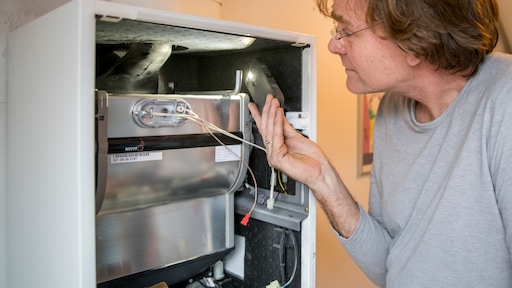 Weg met de cv-ketel? Dit zijn de alternatieven