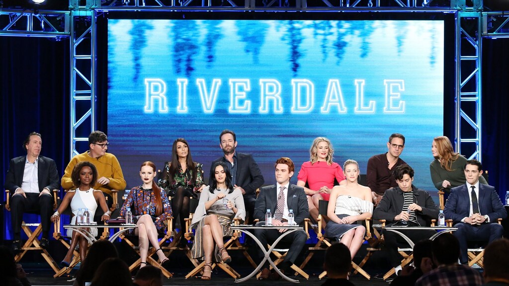 Spoiler: dit personage keert terug in Riverdale