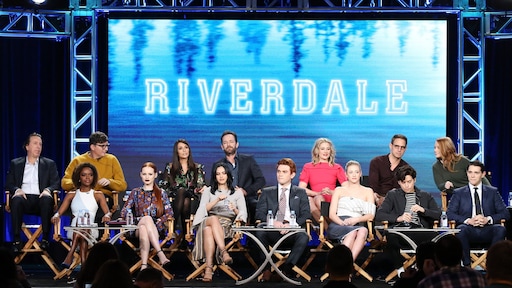 Spoiler: dit personage keert terug in Riverdale