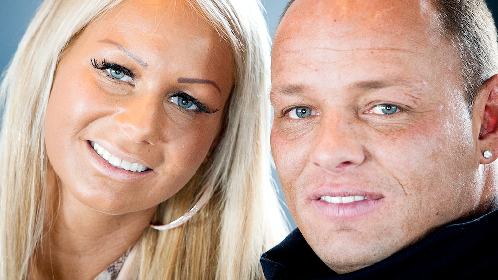 Barbie en Michael halen kinderen uit elkaar