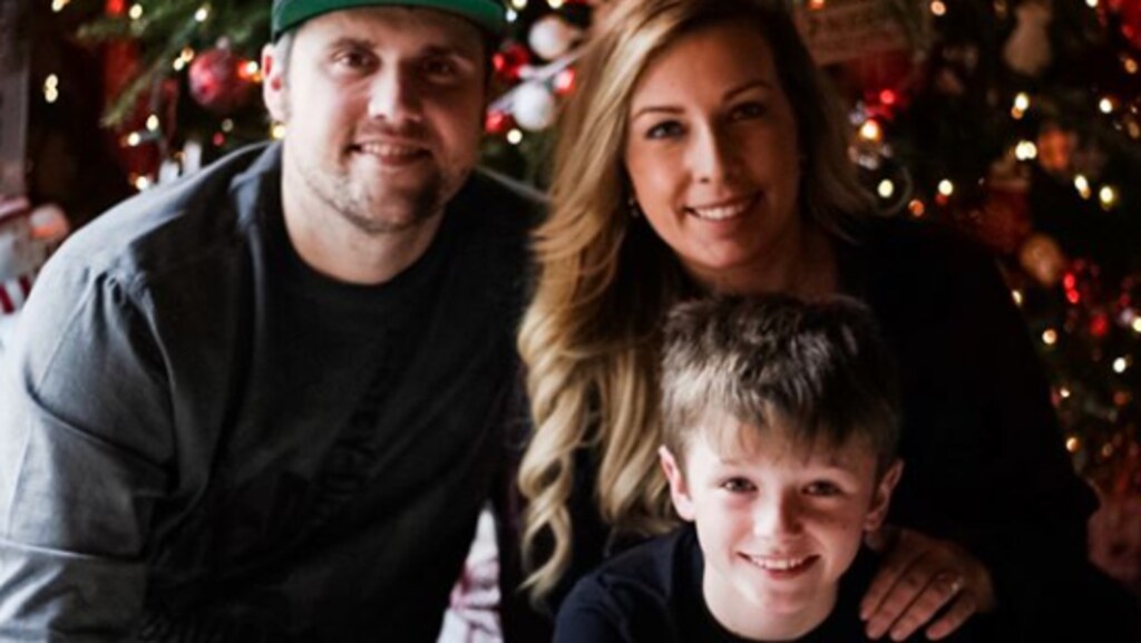 Teen Mom-sterren Ryan en Mackenzie verwachten eerste kindje