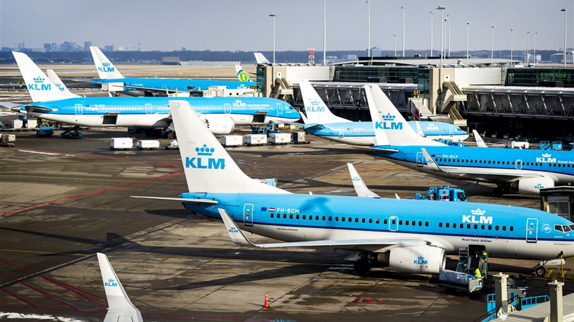 Vliegen kan groener dankzij synthetische kerosine