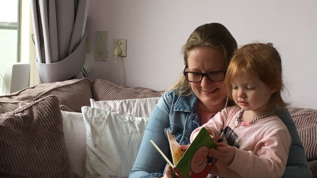 Tekort aan eiceldonoren: 'Ik snap de drempel wel, maar ik doe het met liefde'