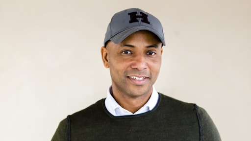 Humberto Tan over zijn vermeende affaire met Dionne Stax