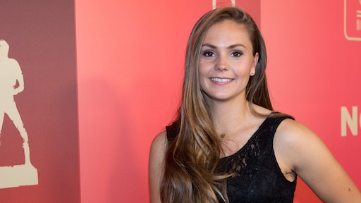 Lieke Martens deelt vol trots nieuwe zwangerschapsfoto's
