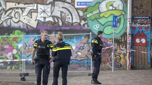 Broer kroongetuige Nabil B. doodgeschoten