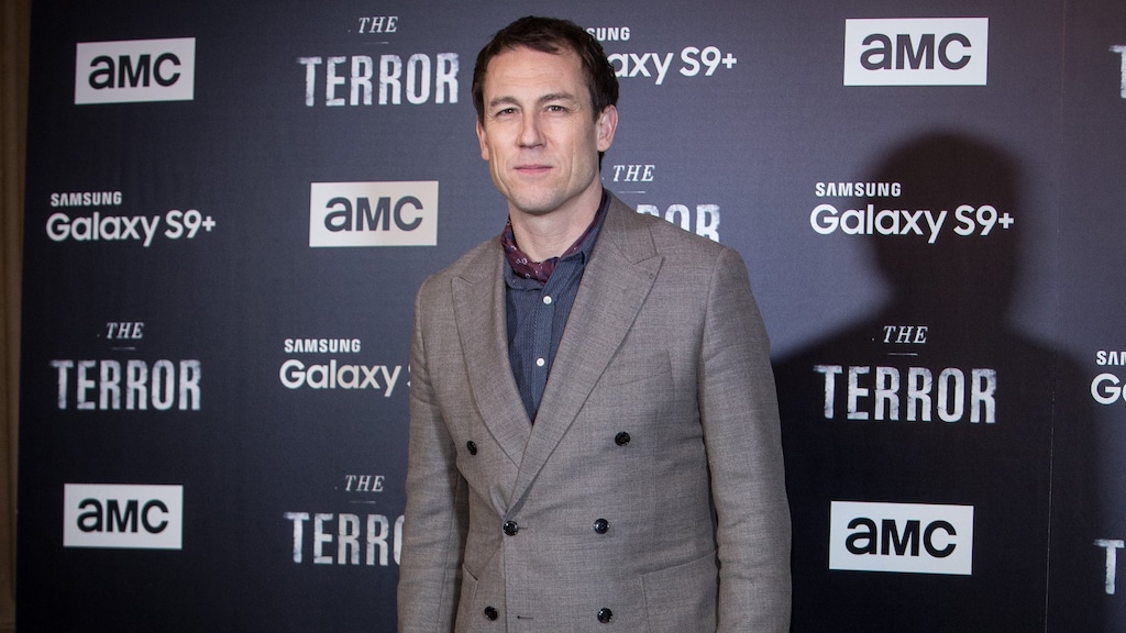 Acteur prins Philip in The Crown bekend