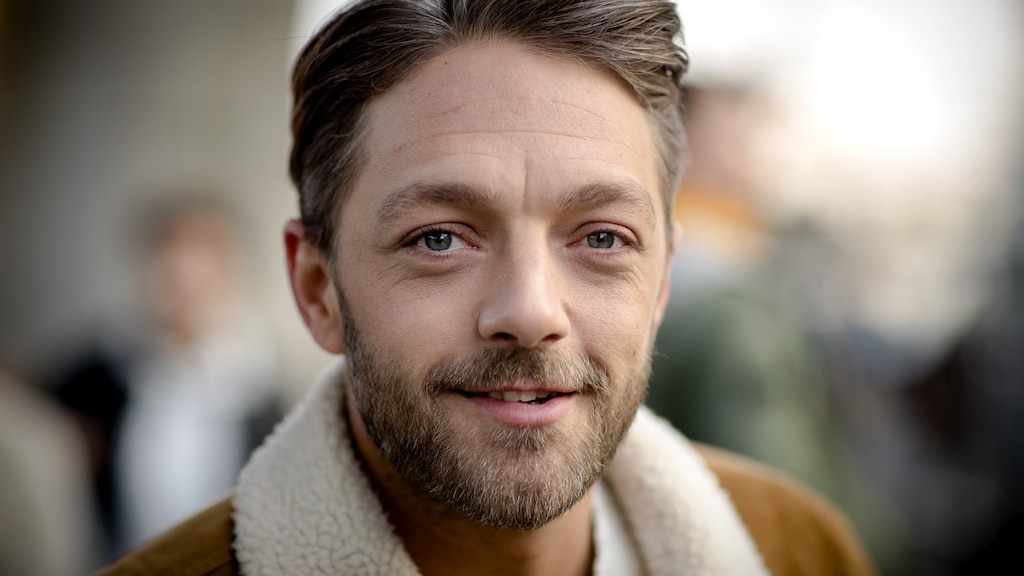 Tommie Christiaan maakt indruk als Jezus