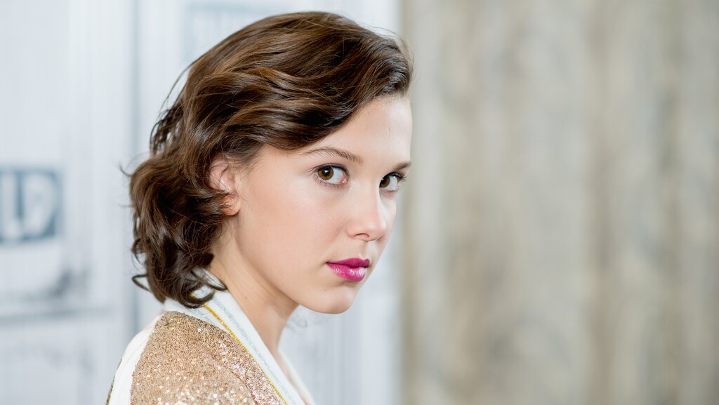 'Stranger Things' Eleven gaat drie miljoen meer verdienen'