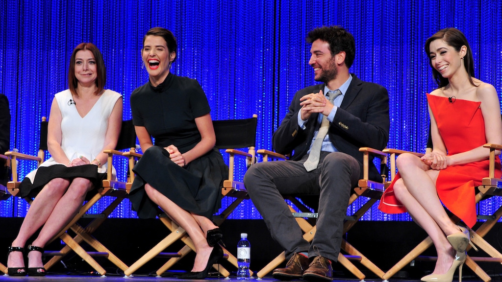 Neil Patrick Harris over vervolg op How I Met Your Mother