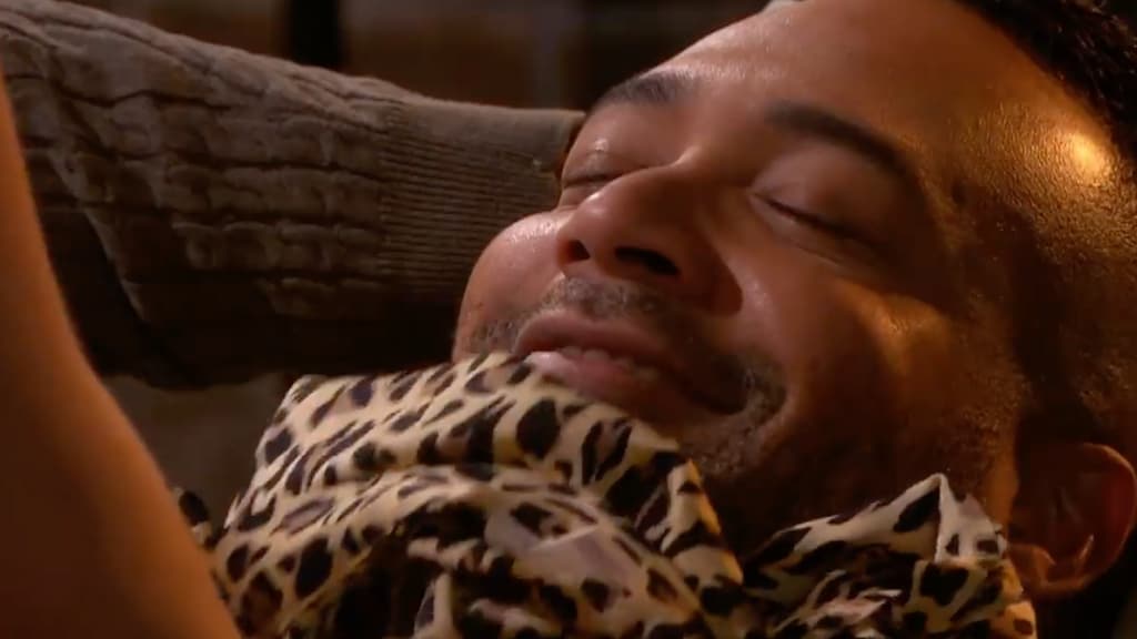 Gaat Bing vanavond vreemd in GTST?