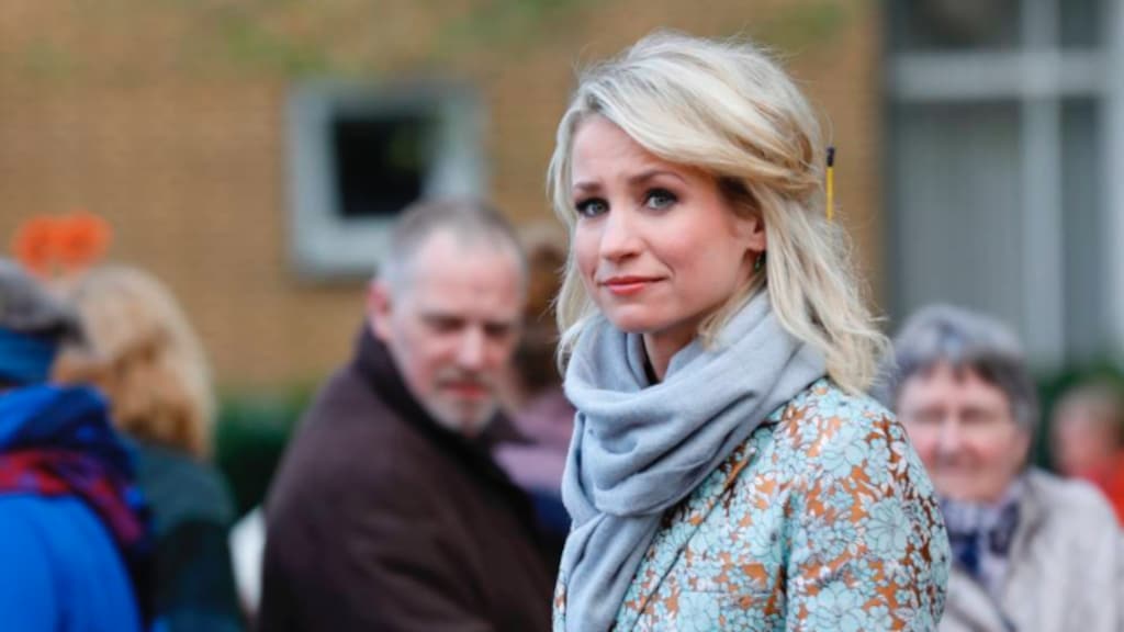 Dionne Stax loopt Vierdaagse met radiomaatje