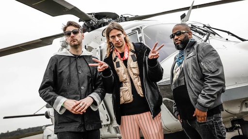 De Jeugd van Tegenwoordig zoekt lelijke mensen