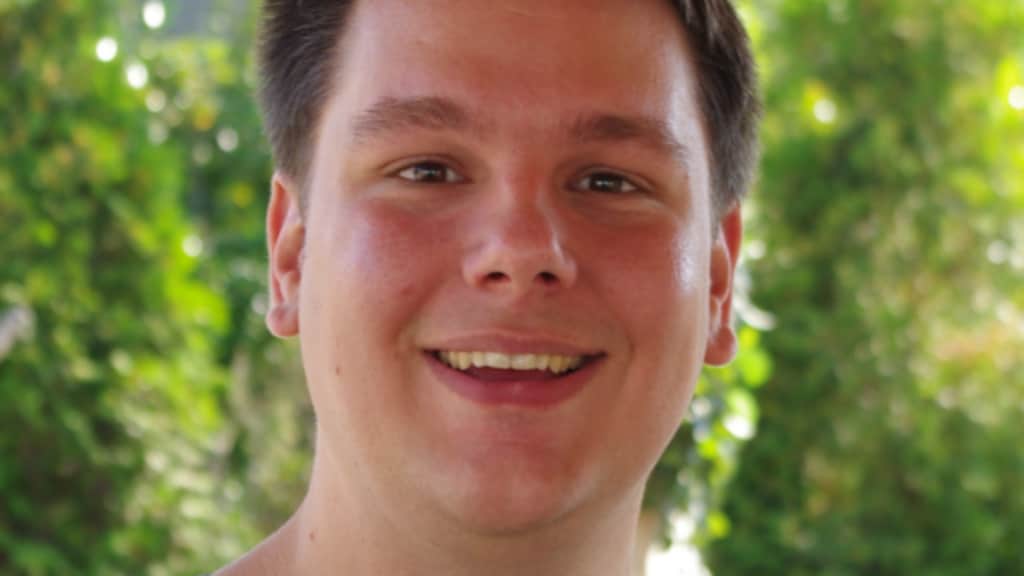 Zo is het om autisme te hebben in een relatie: wil hij nou wel of geen zoen?