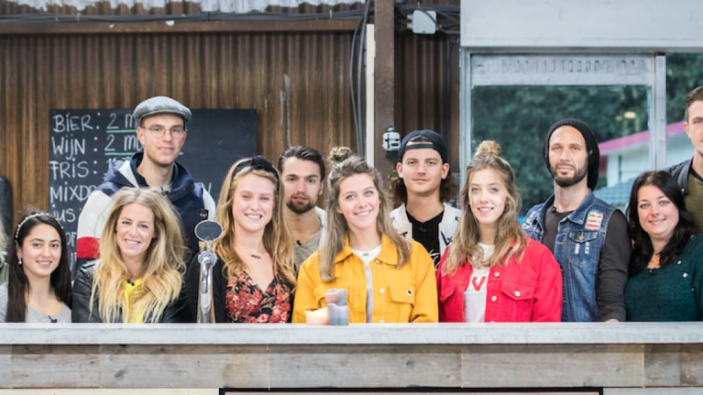 Utopiaan Madilia moet weg