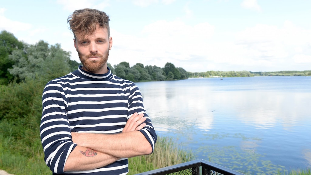 Tim Hofman komt met nog twee boeken