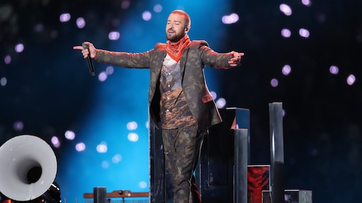 Justin Timberlake maakt babynieuws bekend