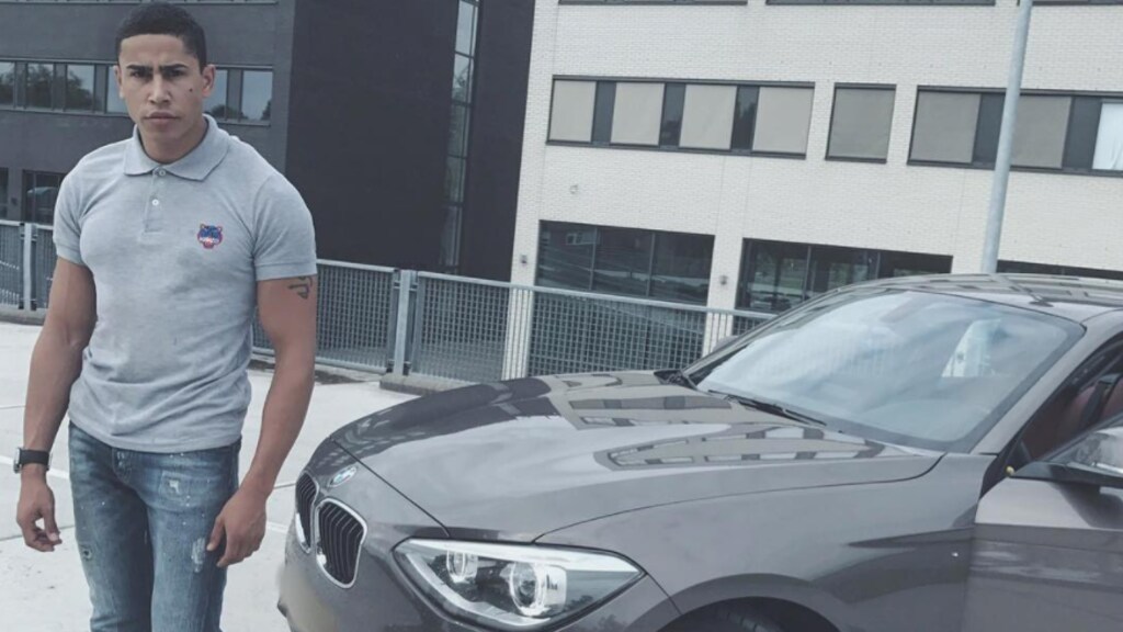 Negeert Temptation-Mezdi rijverbod politie?