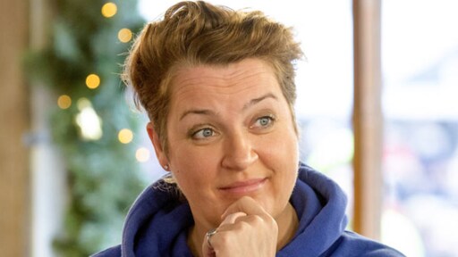 Talkshow Margriet van der Linden begint 14 mei