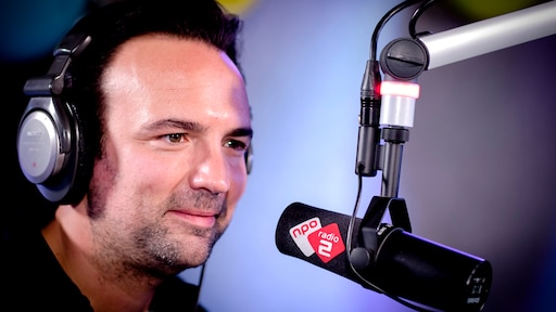 Gerard Ekdom naar Radio 10