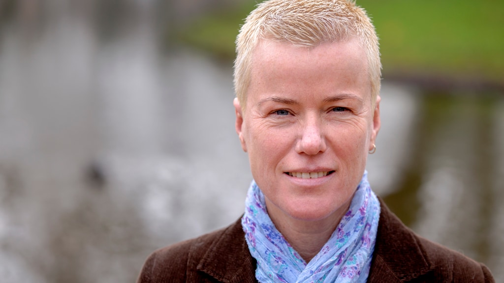 Ellie Lust was ooit 'dader': 'Was alleen nog niet strafbaar'