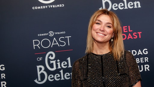 Evi Hanssen: 'Ik moet moeite doen om gelukkig te zijn'