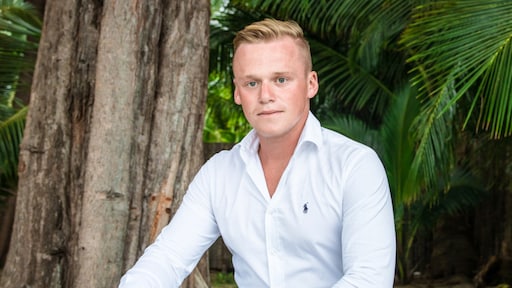 ZIEN: Temptation-Kevin heeft dubbelganger bij PSV