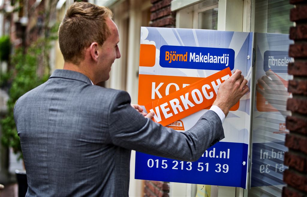 Kopen, hoe dan? Zo kom je aan geld voor je nieuwe woning