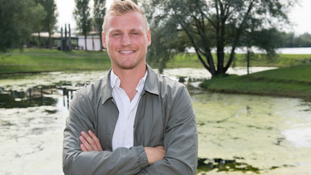 Kaj Gorgels en Monique Smit gaan de strijd met elkaar aan