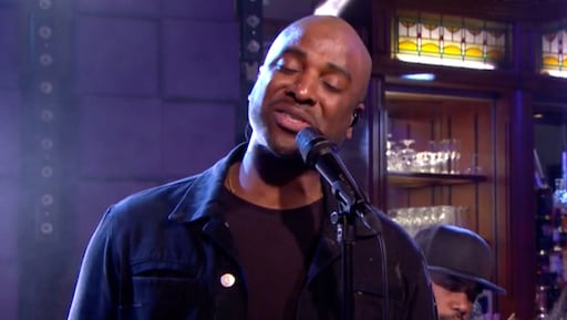 Comeback Dwight Dissels met nieuwe emotionele single