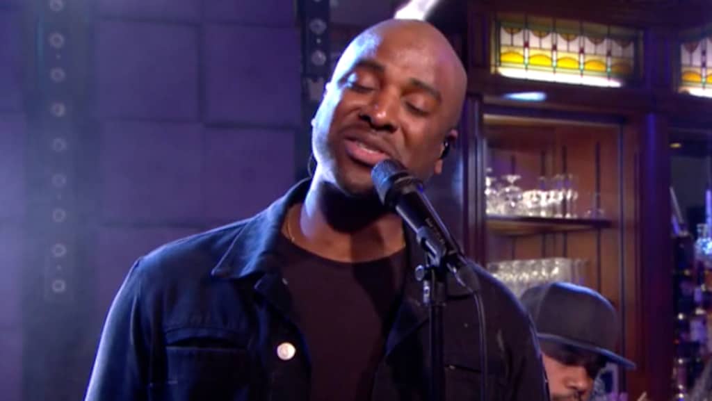 Comeback Dwight Dissels met nieuwe emotionele single