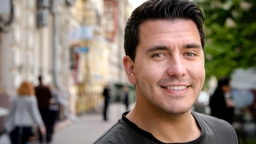 Jan Smit terug op de planken