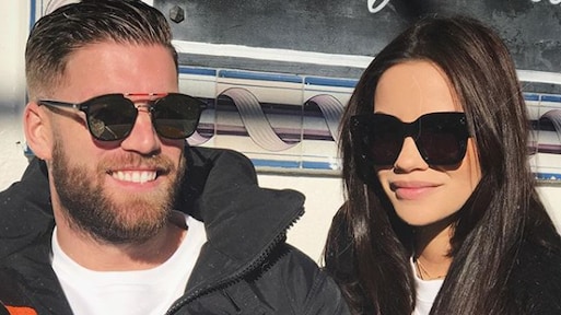 Monica Geuze naar Temptation Island?