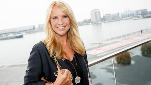 Linda de Mol op 15-jarige leeftijd aangerand