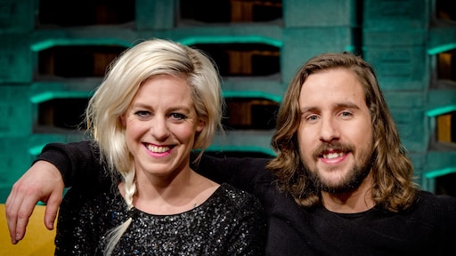 Het stormachtige liefdesleven van Utopiaan Billy