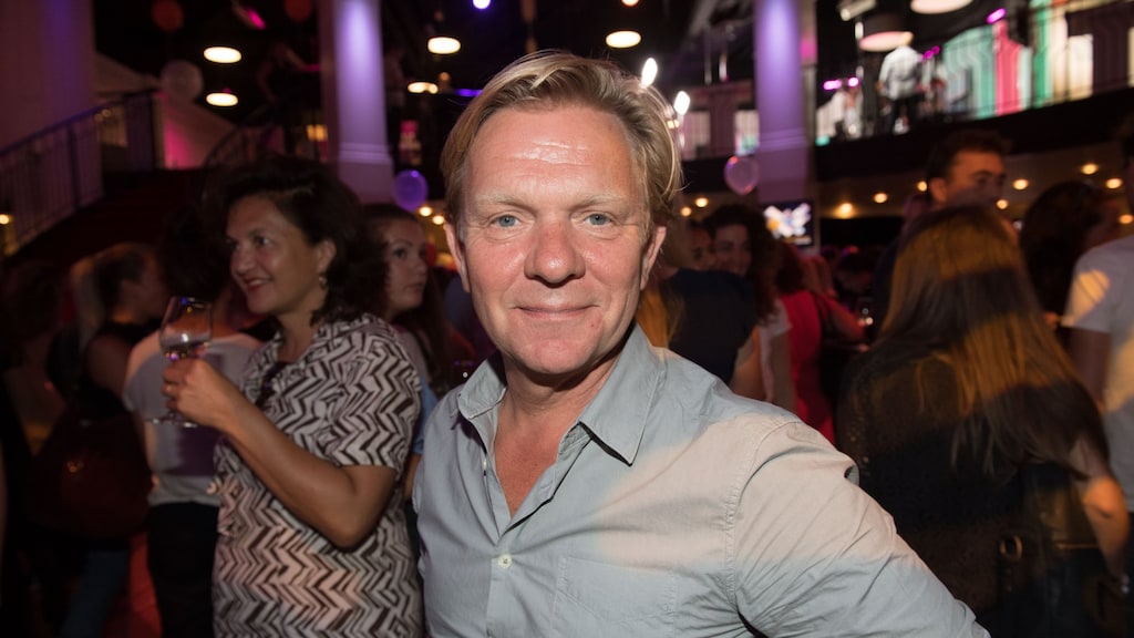 Debuut Michiel van Erp opent Nederlands Film Festival