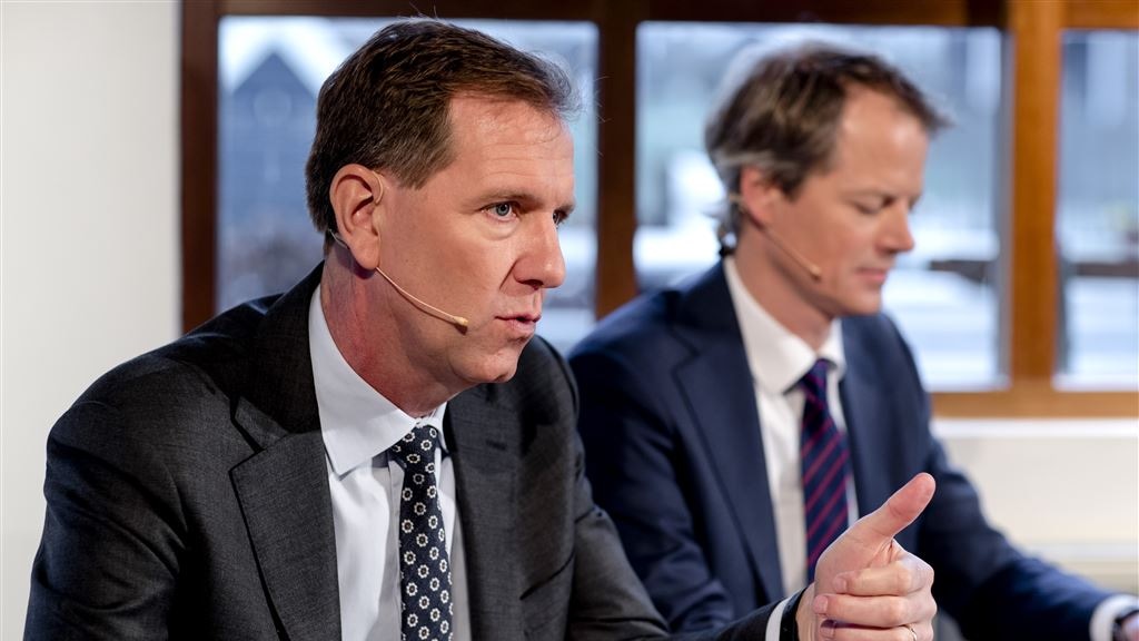 Rabobank sluit helft vestigingen: 'Veel werknemers krijgen andere rol'