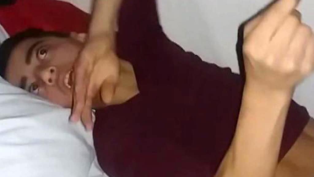 Ernstig zieke kinderen in een azc: ‘Dit moet anders’