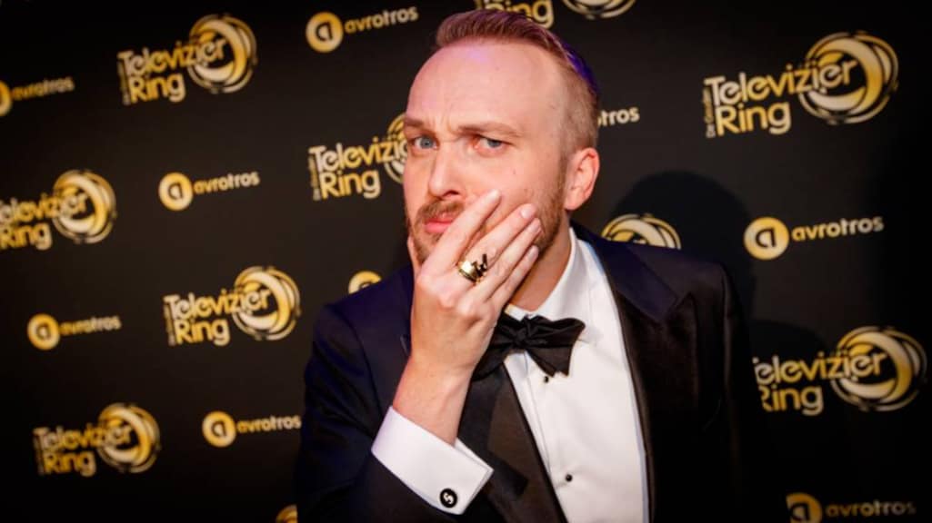 Egyptenaren boos over uitzending Lubach