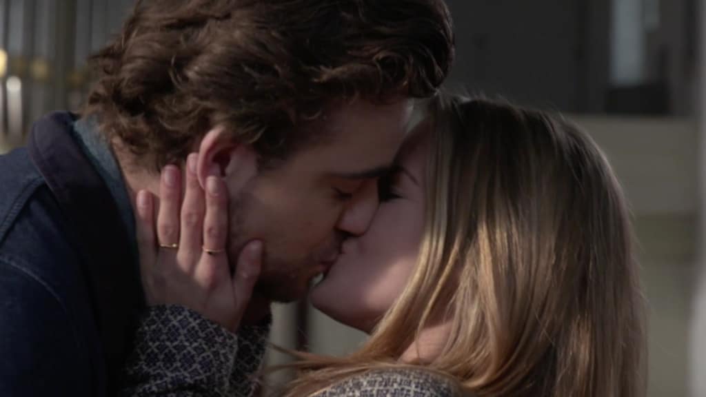 Dit waren de mooiste sprookjeshuwelijken van GTST