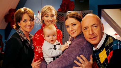 Hoera! Kinderen Geen Bezwaar staat op Videoland