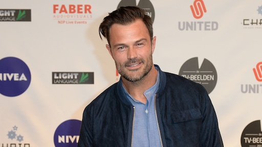 Vader Arie Boomsma deze week met spoed opgenomen in ziekenhuis