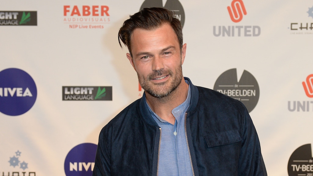 Vader Arie Boomsma deze week met spoed opgenomen in ziekenhuis