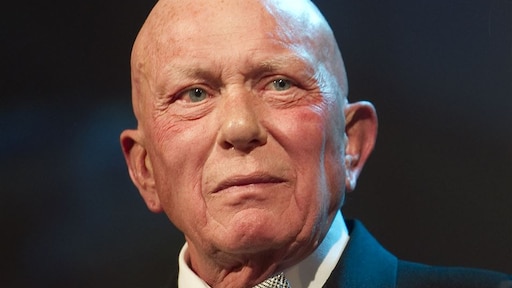 Ontluisterende blik achter de schermen van ondergang Blokker