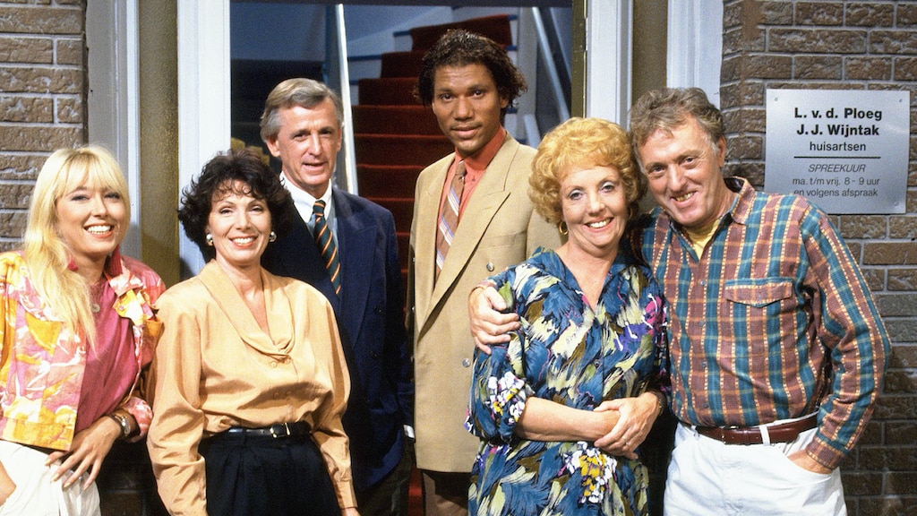 Heerlijk genieten van Sjoukje Hooymaayer in Zeg 'ns Aaa