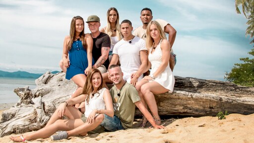 Deze Temptationers hebben allang een nieuwe relatie