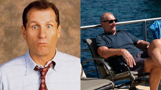 De meest legendarische momenten van de jarige Al Bundy