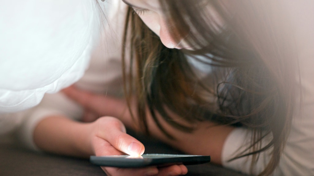 Naaktfoto's honderden meisjes gedeeld in groot wraakpornonetwerk