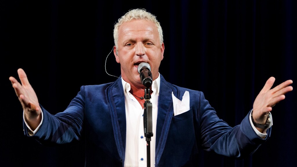 Gordon en Estelle zakken weg in kijkcijfers