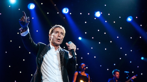 Advocaat Cliff Richard eist schadevergoeding